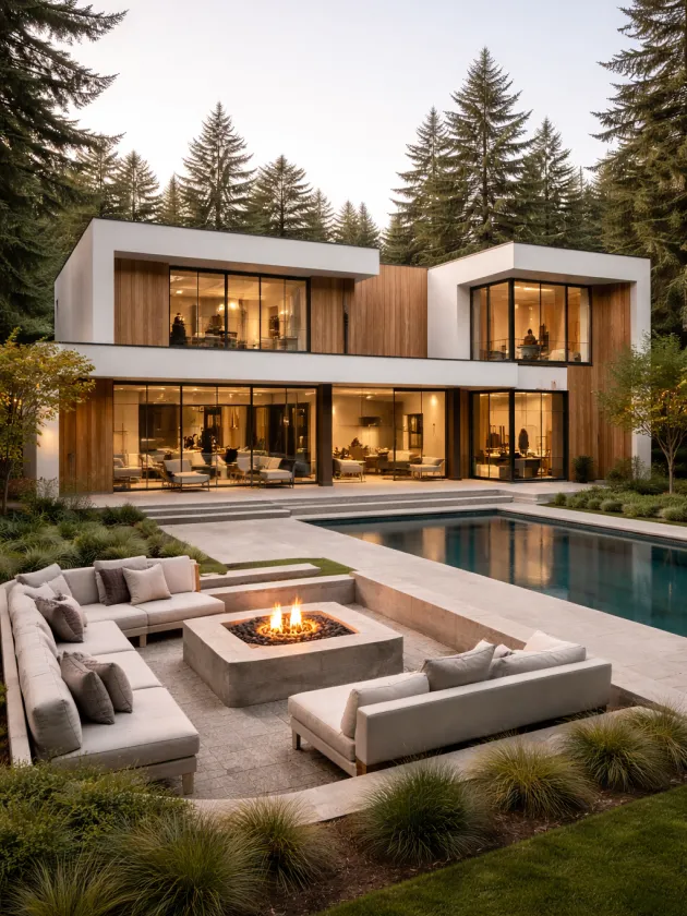 Откажись от этого пока не поздно: фасадные антитренды. Часть I. Откажись от этого пока не поздно: фасадные антитренды. Часть I.